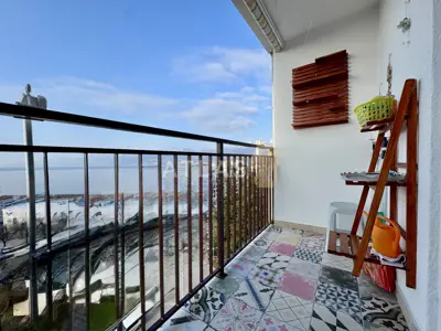 Apartment for sale in Krnjevo, 32,2 m² - 4