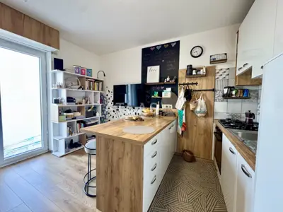 Apartment for sale in Krnjevo, 32,2 m² - 10