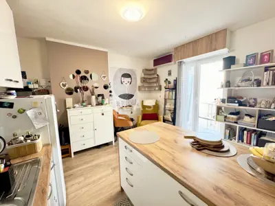 Apartment for sale in Krnjevo, 32,2 m² - 9