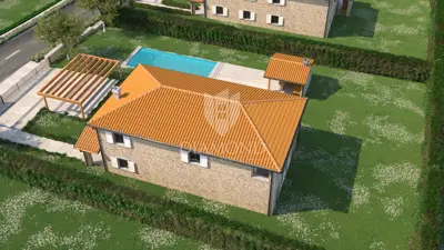 Land plot for sale in Poreč - 7