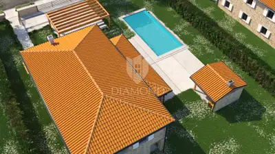 Land plot for sale in Poreč - 5