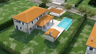 Land plot for sale in Poreč - 3