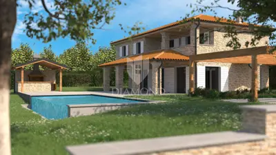 Land plot for sale in Poreč