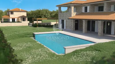 Land plot for sale in Poreč - 4