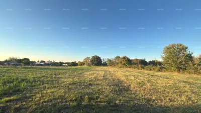 Building plot in Muntić, 754 m², quiet location