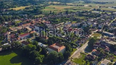 Kuća 230 m², Ludbreg - građevinsko zemljište 856 m² - 2