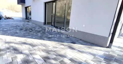 Apartment 70 m², Dobrinj - near Soline Bay - 2