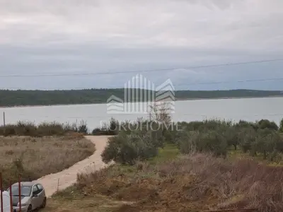 Villa 270 m², Ljubač - 100 m vom Strand, Meerblick - 18