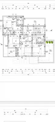Villa 270 m², Ljubač - 100 m vom Strand, Meerblick - 20
