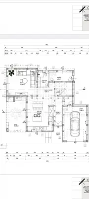 Villa 270 m², Ljubač - 100 m vom Strand, Meerblick - 21