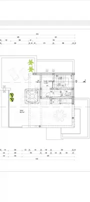 Villa 270 m², Ljubač - 100 m vom Strand, Meerblick - 19