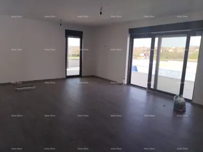 Single-storey house 125 m², Marčana - quiet location and view of greenery - 15