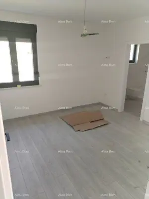 Single-storey house 125 m², Marčana - quiet location and view of greenery - 12