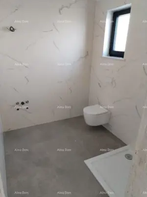 Single-storey house 125 m², Marčana - quiet location and view of greenery - 17