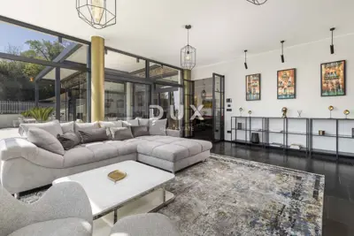 Opatija, center, villa, 350 m², 5 bedrooms - 10
