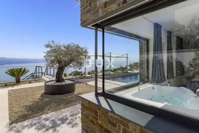 Opatija, center, villa, 350 m², 5 bedrooms - 21