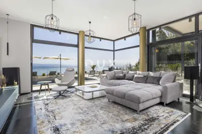 Opatija, center, villa, 350 m², 5 bedrooms - 8