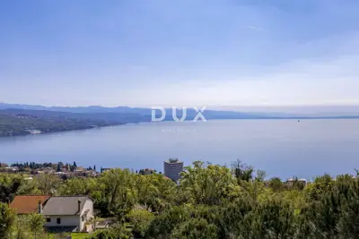 Opatija, center, villa, 350 m², 5 bedrooms - 7