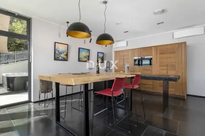 Opatija, center, villa, 350 m², 5 bedrooms - 14