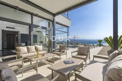 Opatija, center, villa, 350 m², 5 bedrooms - 18