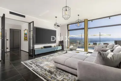 Opatija, center, villa, 350 m², 5 bedrooms - 9