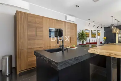 Opatija, center, villa, 350 m², 5 bedrooms - 15