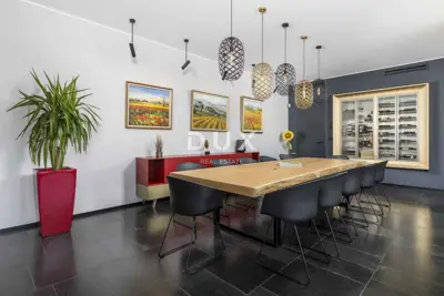 Opatija, center, villa, 350 m², 5 bedrooms - 13