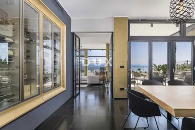 Opatija, center, villa, 350 m², 5 bedrooms - 12