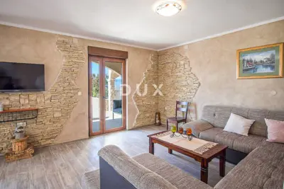 Krk, Linardići, Haus, 163,45 m², Pool, Grill, Parkplatz - 4
