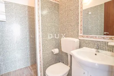 Krk, Linardići, Haus, 163,45 m², Pool, Grill, Parkplatz - 19
