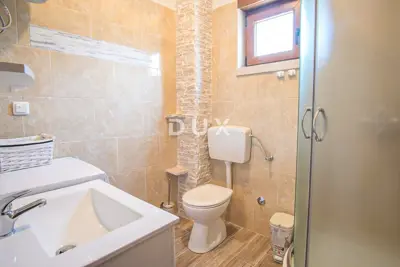 Krk, Linardići, Haus, 163,45 m², Pool, Grill, Parkplatz - 8