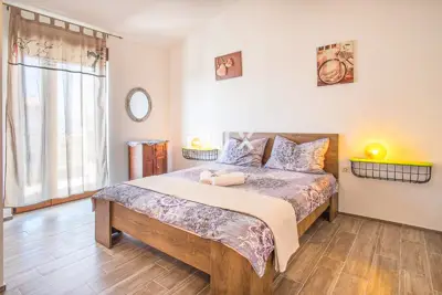 Krk, Linardići, Haus, 163,45 m², Pool, Grill, Parkplatz - 17
