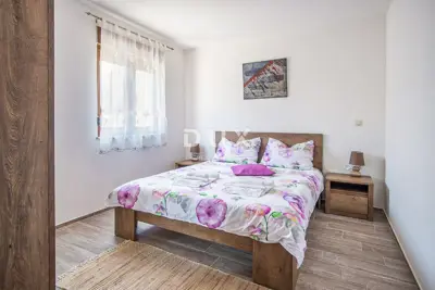 Krk, Linardići, Haus, 163,45 m², Pool, Grill, Parkplatz - 6