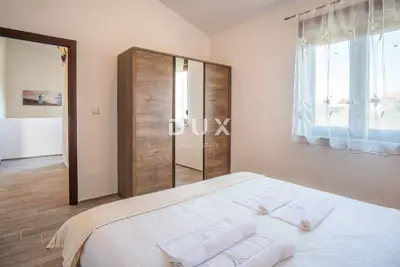 Krk, Linardići, Haus, 163,45 m², Pool, Grill, Parkplatz - 10