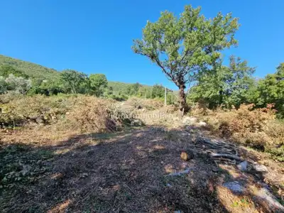 Land plot for sale in Labin - 2