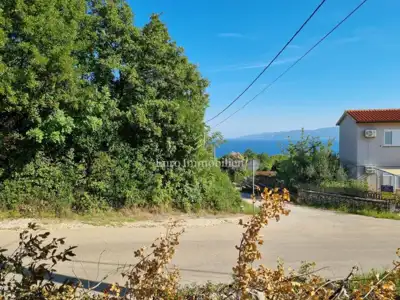 Land plot for sale in Labin - 4