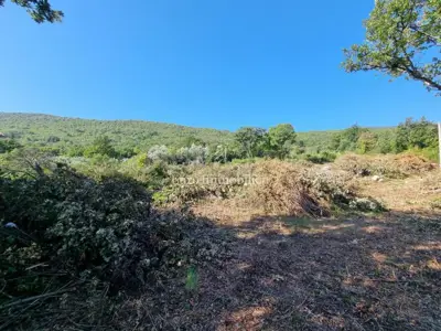 Land plot for sale in Labin - 3