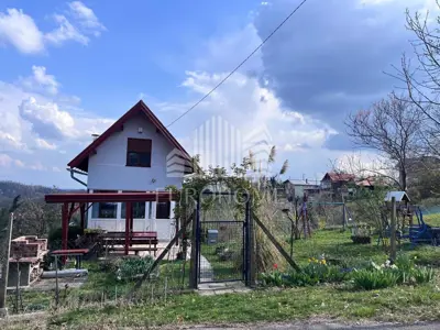 House 78 m², Gornja Dubrava - peaceful green surroundings - 2