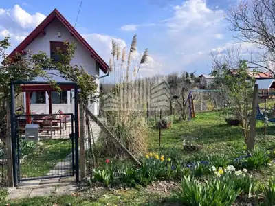 House 78 m², Gornja Dubrava - peaceful green surroundings