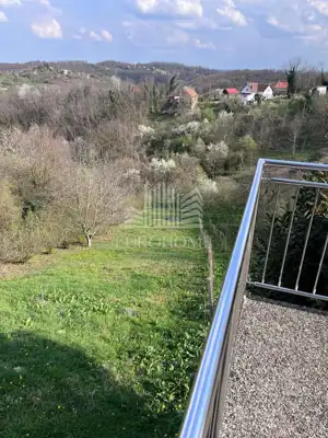 House 78 m², Gornja Dubrava - peaceful green surroundings - 10