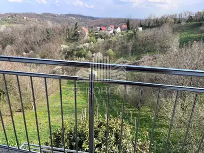 House 78 m², Gornja Dubrava - peaceful green surroundings - 9