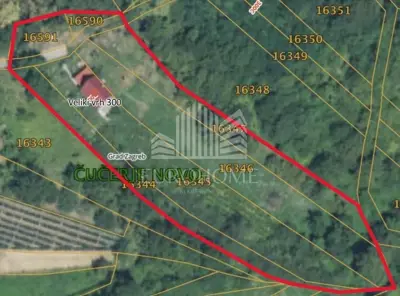 House 78 m², Gornja Dubrava - peaceful green surroundings - 11