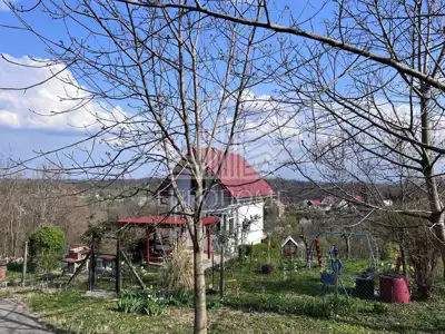 House 78 m², Gornja Dubrava - peaceful green surroundings - 3