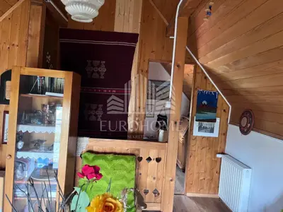 House 78 m², Gornja Dubrava - peaceful green surroundings - 6