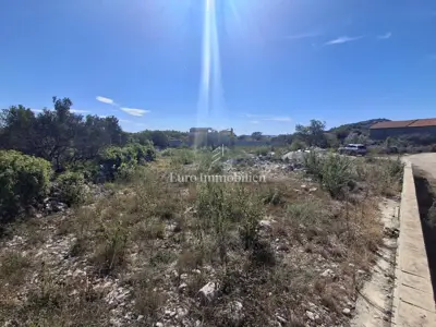 Građevinsko zemljište 997 m² – Drage, Pakoštane