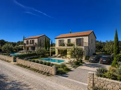 Bauland 997 m² - Drage, Pakoštane - 9