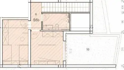 Stan 80,72 m², Medulin - nov kompleks i garažno mjesto - 9