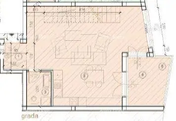Stan 80,72 m², Medulin - nov kompleks i garažno mjesto - 8