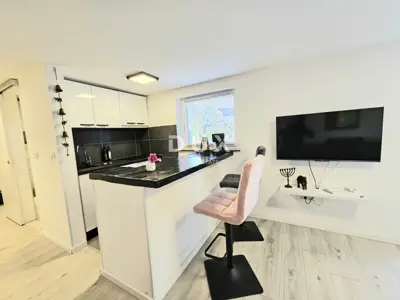 Apartman 50 m², Njivice - 50 m od mora i terasa 60 m² - 5