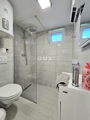 Apartman 50 m², Njivice - 50 m od mora i terasa 60 m² - 11